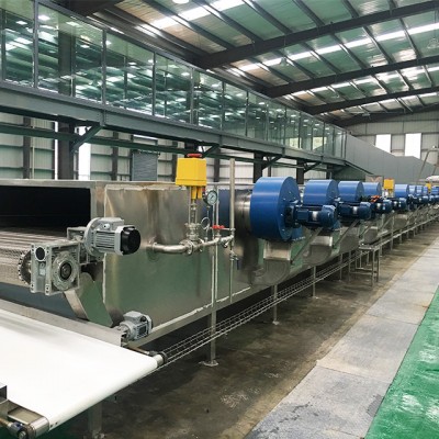 Automatic industrial vegetable dehydration making machine to drying fruits