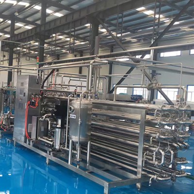 Commercial apple pear fruit juicer production line processing machine