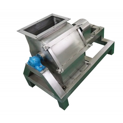 Pineapple crusher (fruit crushing machine,fruit processing machine) China